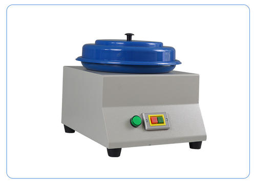 P-1A型單盤臺式拋光機(jī) 使用手冊