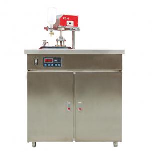 MoPao?1B型金相試樣磨拋機