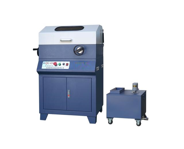 QGZ-90 金相試樣切割機(jī)  操作手冊(cè)