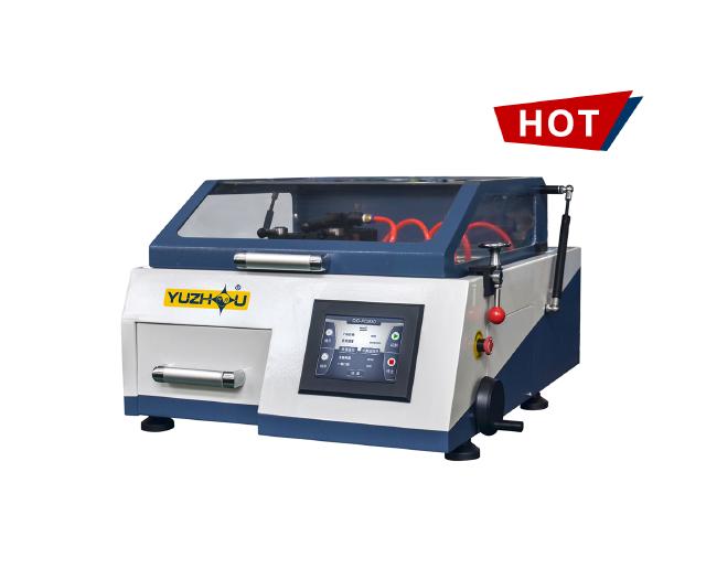 JMQ-60Z是什么，自動精密切割機 