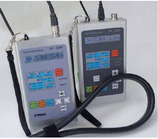 SP-3288 焊接電流計(jì)SP3288