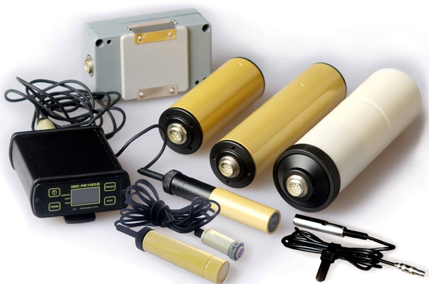 PM1403是什么，多功能輻射檢測儀