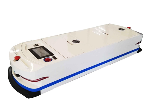 AGV-PF-200K倉儲機器人?叉車?