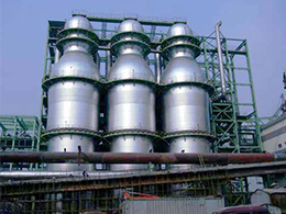 BFS 熱風(fēng)爐拱頂紅外測溫系統(tǒng)