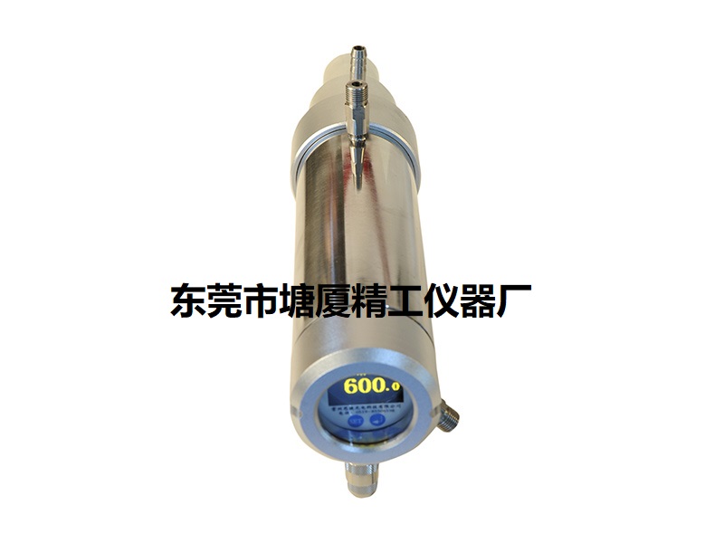 DIT1-XX 紅外單色測溫儀 