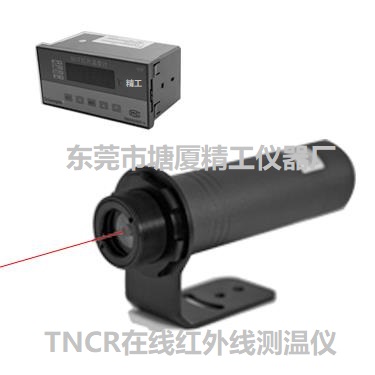 E1L1 鋼水紅外測(cè)溫儀