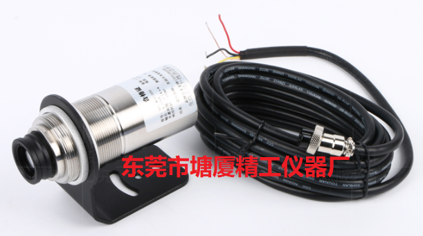 10IRman 紅外溫度傳感器