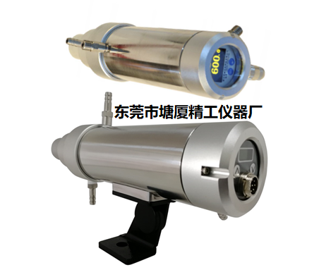 ELMS-S7014-M 玻璃加工紅外測溫儀