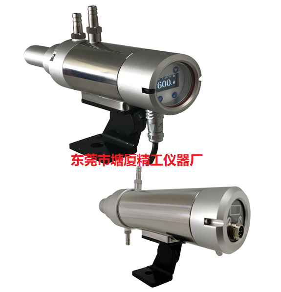 IR-1500 雙色紅外測溫儀