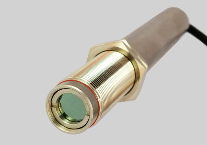 IR-IP68-500 防水型在線式紅外測(cè)溫儀