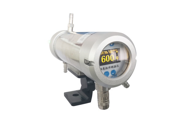 SIT1-0714雙色紅外高溫計(jì)700-1400℃