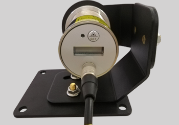 IR-W-1100D 激光瞄準紅外測溫儀