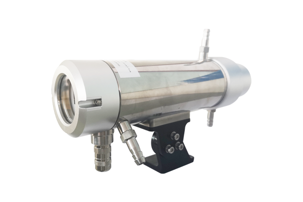 RF-4A1800 玻璃專(zhuān)用紅外測(cè)溫儀 使用方法