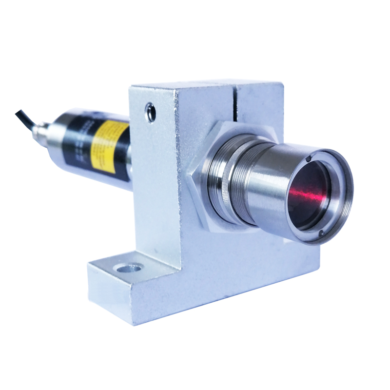 IR-SN-12485? 同軸激光瞄準(zhǔn)在線(xiàn)式紅外測(cè)溫儀